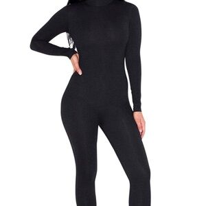 American Apparel One Piece Leggings